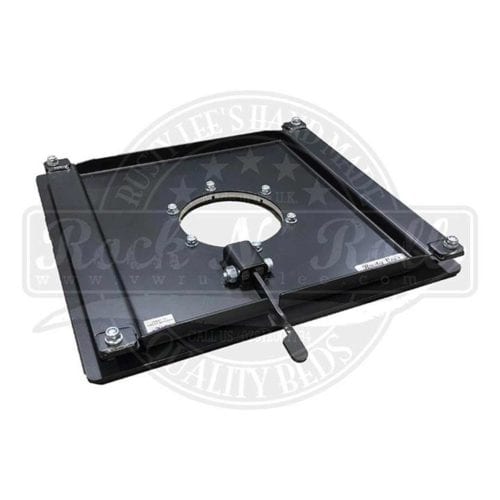 VW T5 & T6 Single Swivel Seat Base | VW Rusty Lee